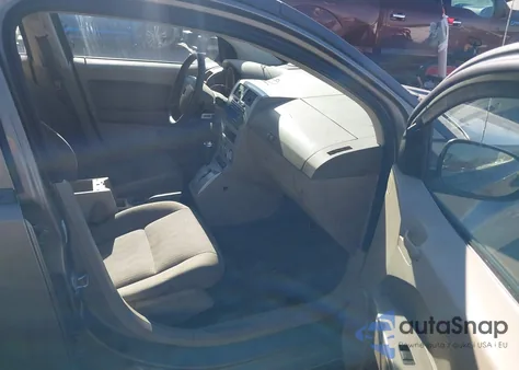 2007 Dodge Caliber Sxt from USA, damaged, VIN 1B3HB48B07D103174